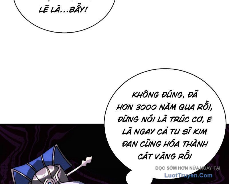 Ta Mô Phỏng Con Đường Trường Sinh Chapter 7 - Trang 2