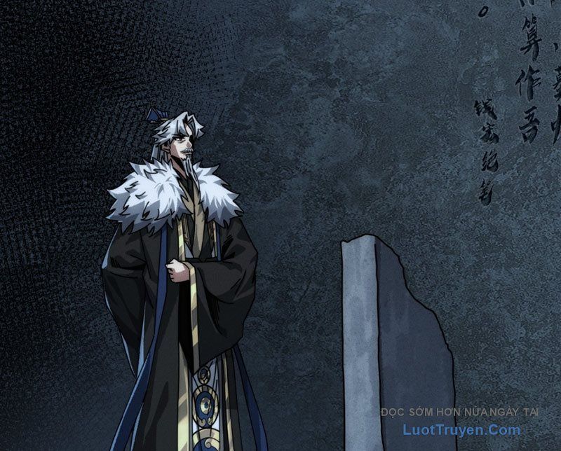 Ta Mô Phỏng Con Đường Trường Sinh Chapter 7 - Trang 2