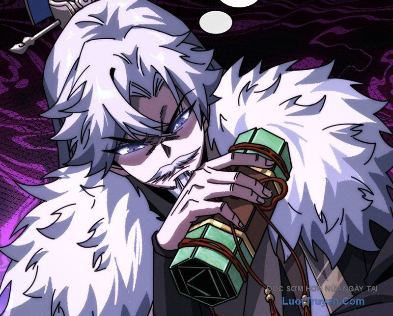 Ta Mô Phỏng Con Đường Trường Sinh Chapter 7 - Trang 2