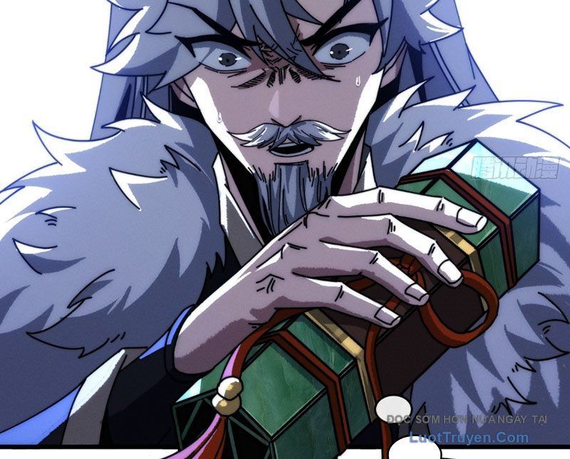 Ta Mô Phỏng Con Đường Trường Sinh Chapter 7 - Trang 2