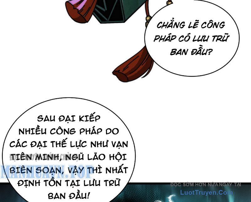 Ta Mô Phỏng Con Đường Trường Sinh Chapter 7 - Trang 2