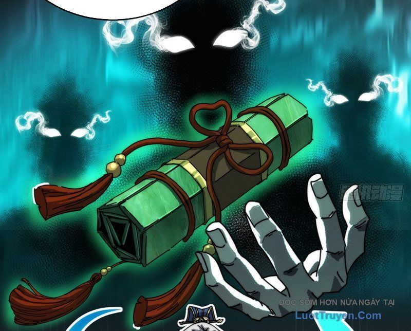 Ta Mô Phỏng Con Đường Trường Sinh Chapter 7 - Trang 2