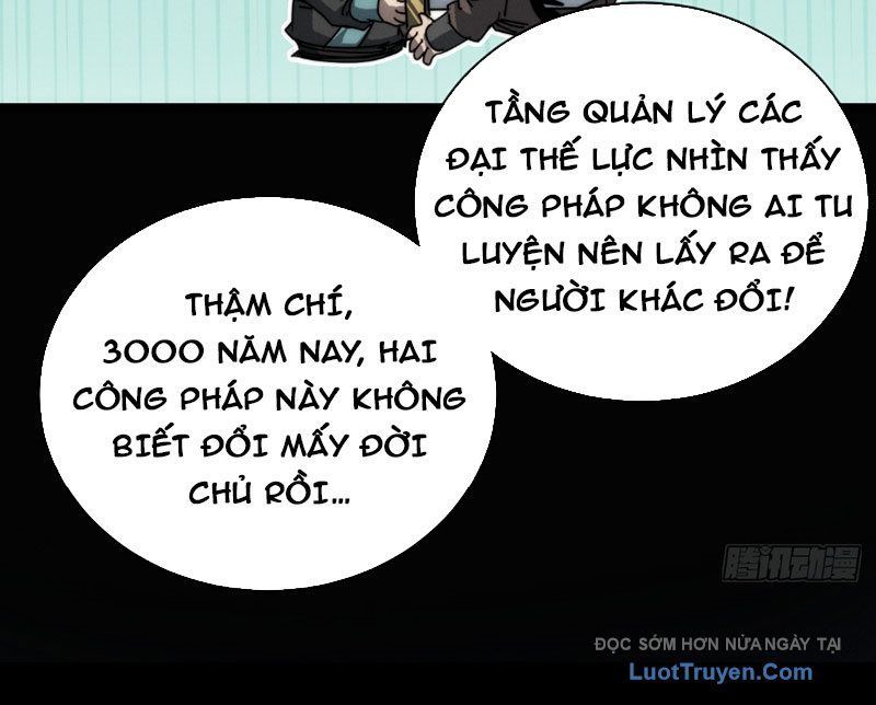 Ta Mô Phỏng Con Đường Trường Sinh Chapter 7 - Trang 2