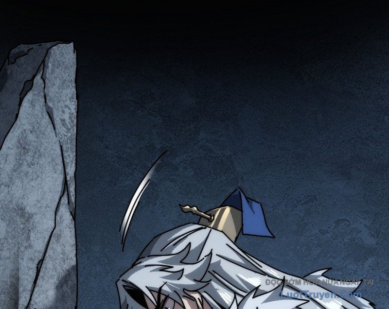 Ta Mô Phỏng Con Đường Trường Sinh Chapter 7 - Trang 2