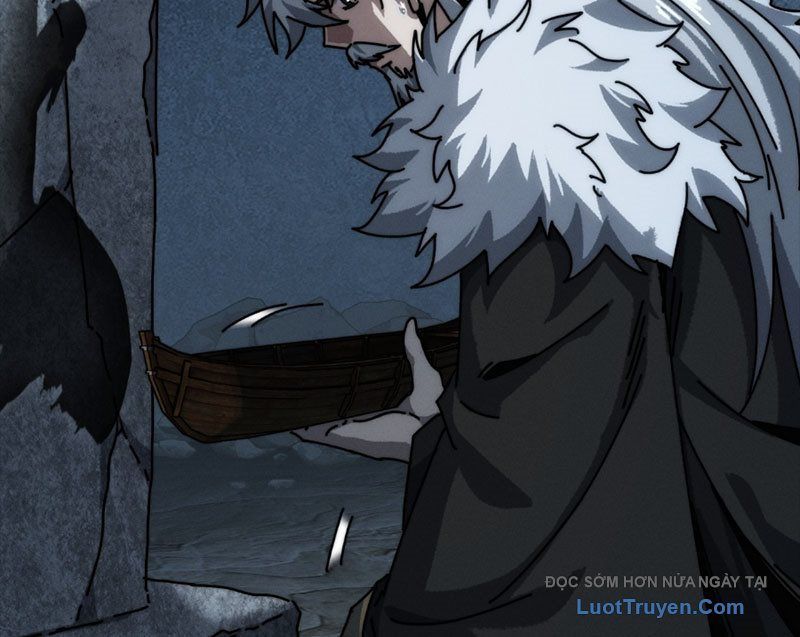 Ta Mô Phỏng Con Đường Trường Sinh Chapter 7 - Trang 2