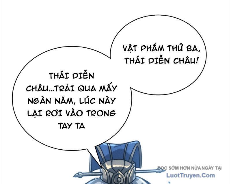 Ta Mô Phỏng Con Đường Trường Sinh Chapter 7 - Trang 2