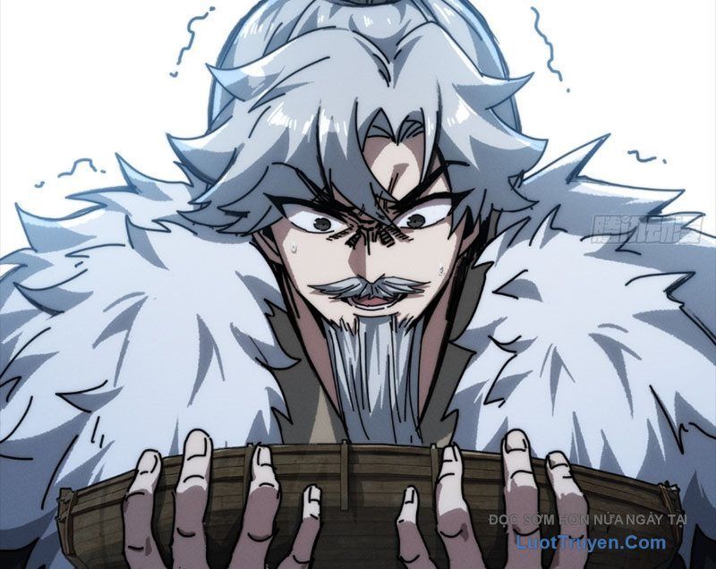 Ta Mô Phỏng Con Đường Trường Sinh Chapter 7 - Trang 2