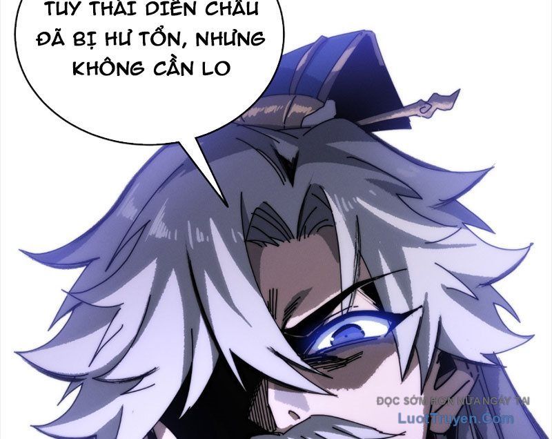 Ta Mô Phỏng Con Đường Trường Sinh Chapter 7 - Trang 2