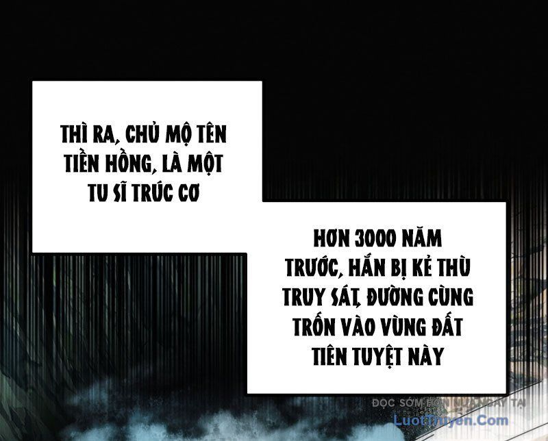 Ta Mô Phỏng Con Đường Trường Sinh Chapter 7 - Trang 2