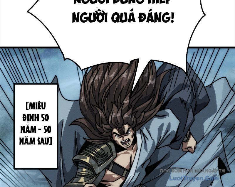 Ta Mô Phỏng Con Đường Trường Sinh Chapter 7 - Trang 2