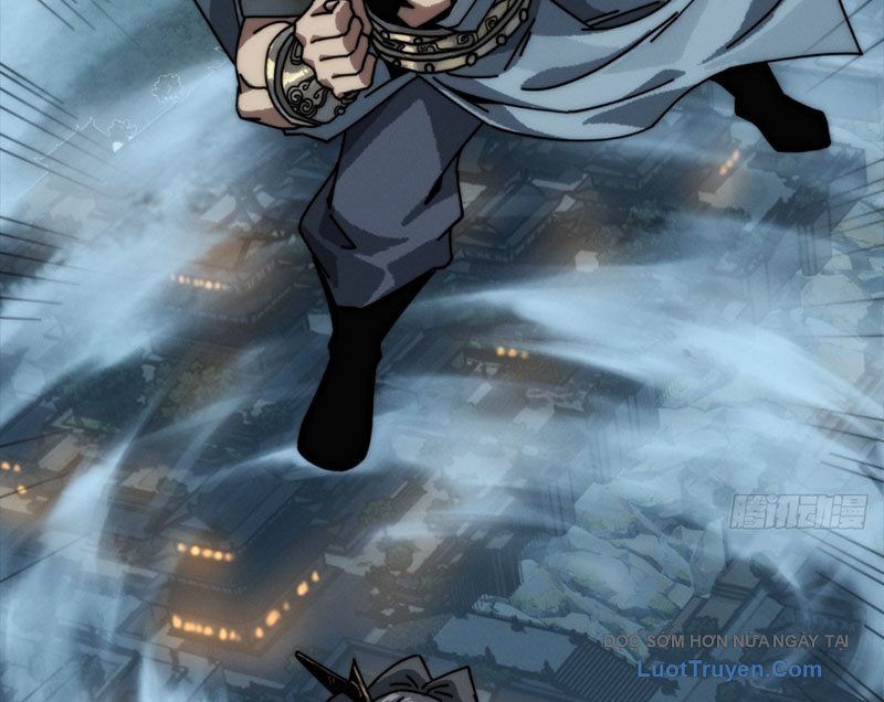 Ta Mô Phỏng Con Đường Trường Sinh Chapter 7 - Trang 2