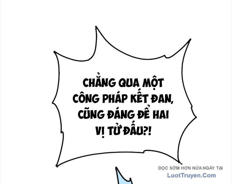 Ta Mô Phỏng Con Đường Trường Sinh Chapter 7 - Trang 2