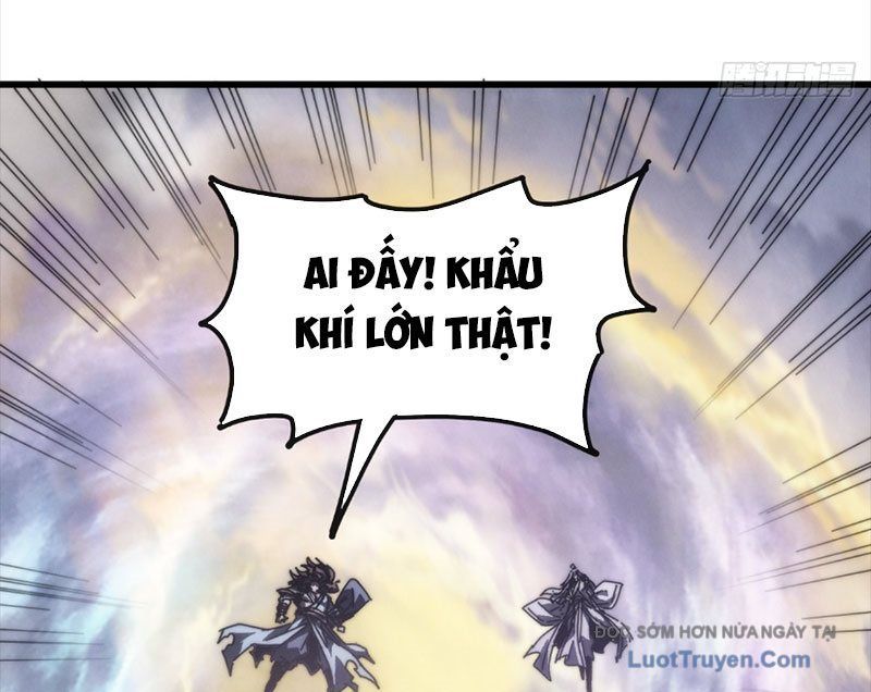 Ta Mô Phỏng Con Đường Trường Sinh Chapter 7 - Trang 2