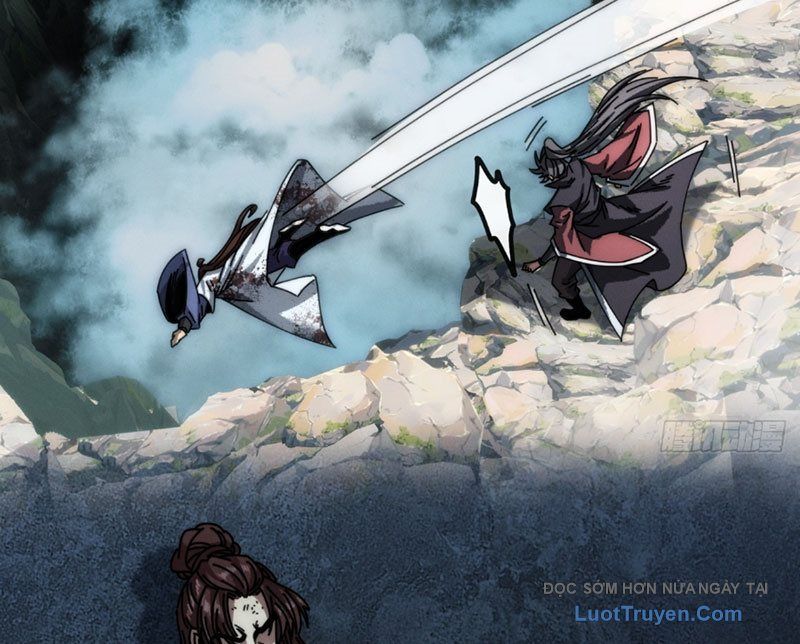 Ta Mô Phỏng Con Đường Trường Sinh Chapter 7 - Trang 2