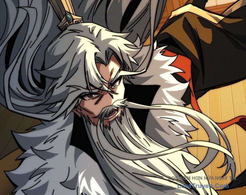 Ta Mô Phỏng Con Đường Trường Sinh Chapter 7 - Trang 2