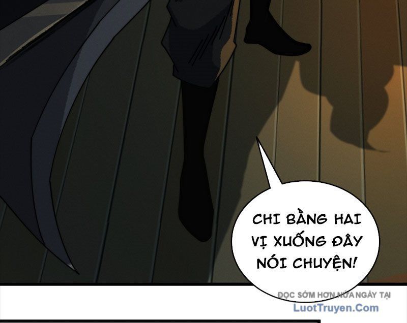 Ta Mô Phỏng Con Đường Trường Sinh Chapter 7 - Trang 2