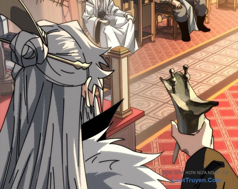 Ta Mô Phỏng Con Đường Trường Sinh Chapter 7 - Trang 2