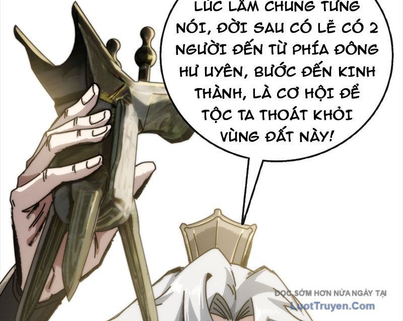 Ta Mô Phỏng Con Đường Trường Sinh Chapter 7 - Trang 2