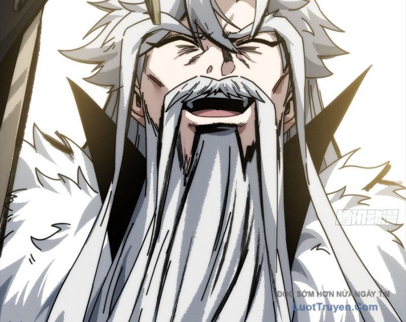 Ta Mô Phỏng Con Đường Trường Sinh Chapter 7 - Trang 2