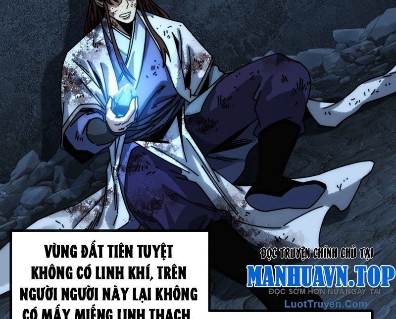 Ta Mô Phỏng Con Đường Trường Sinh Chapter 7 - Trang 2