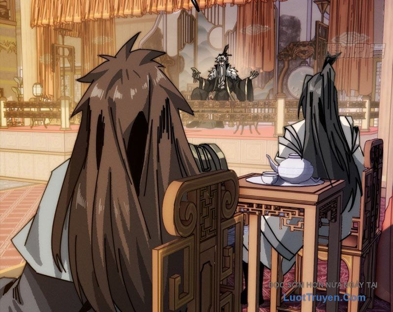 Ta Mô Phỏng Con Đường Trường Sinh Chapter 7 - Trang 2