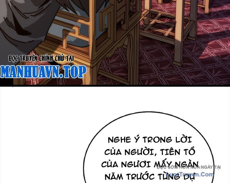 Ta Mô Phỏng Con Đường Trường Sinh Chapter 7 - Trang 2