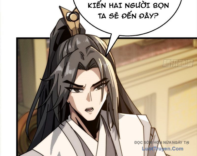 Ta Mô Phỏng Con Đường Trường Sinh Chapter 7 - Trang 2