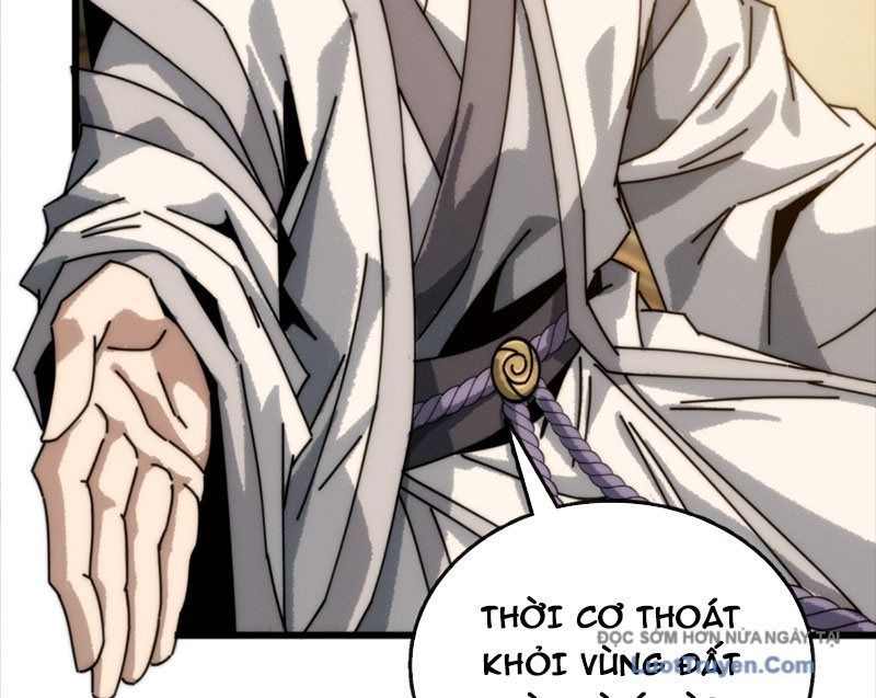 Ta Mô Phỏng Con Đường Trường Sinh Chapter 7 - Trang 2