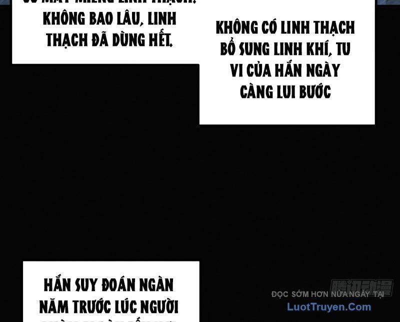 Ta Mô Phỏng Con Đường Trường Sinh Chapter 7 - Trang 2