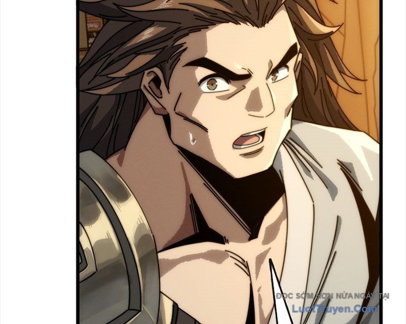 Ta Mô Phỏng Con Đường Trường Sinh Chapter 7 - Trang 2