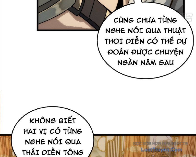 Ta Mô Phỏng Con Đường Trường Sinh Chapter 7 - Trang 2