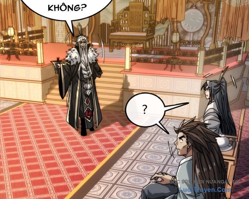 Ta Mô Phỏng Con Đường Trường Sinh Chapter 7 - Trang 2