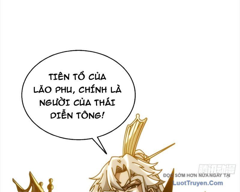 Ta Mô Phỏng Con Đường Trường Sinh Chapter 7 - Trang 2