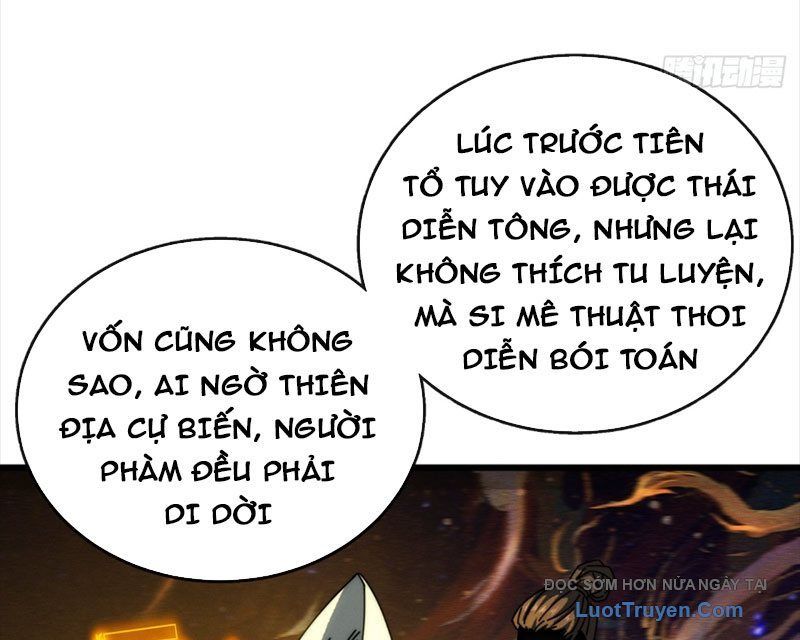 Ta Mô Phỏng Con Đường Trường Sinh Chapter 7 - Trang 2