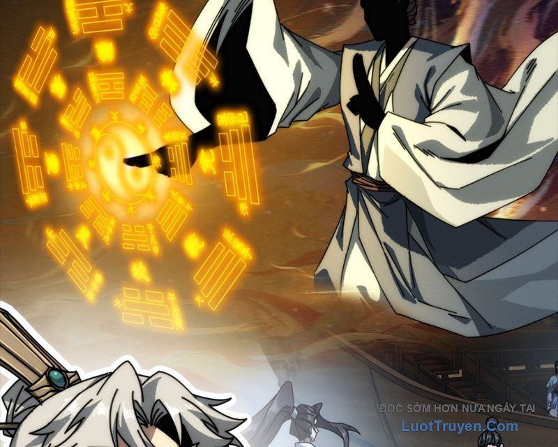 Ta Mô Phỏng Con Đường Trường Sinh Chapter 7 - Trang 2