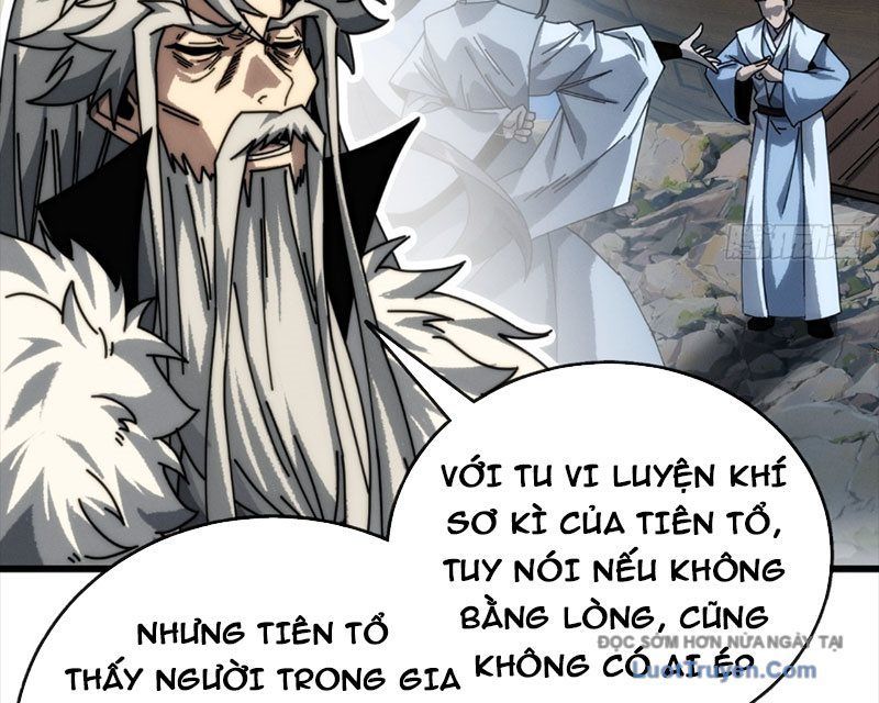 Ta Mô Phỏng Con Đường Trường Sinh Chapter 7 - Trang 2