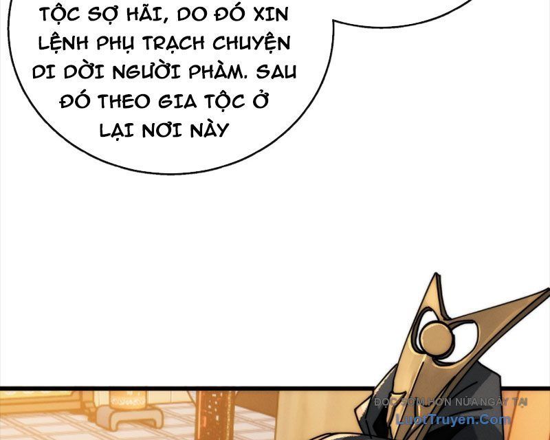 Ta Mô Phỏng Con Đường Trường Sinh Chapter 7 - Trang 2