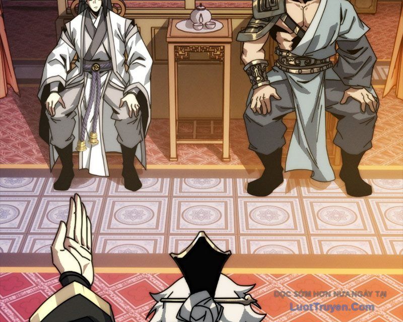 Ta Mô Phỏng Con Đường Trường Sinh Chapter 7 - Trang 2