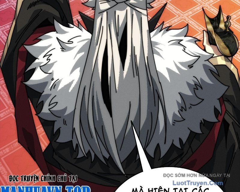 Ta Mô Phỏng Con Đường Trường Sinh Chapter 7 - Trang 2