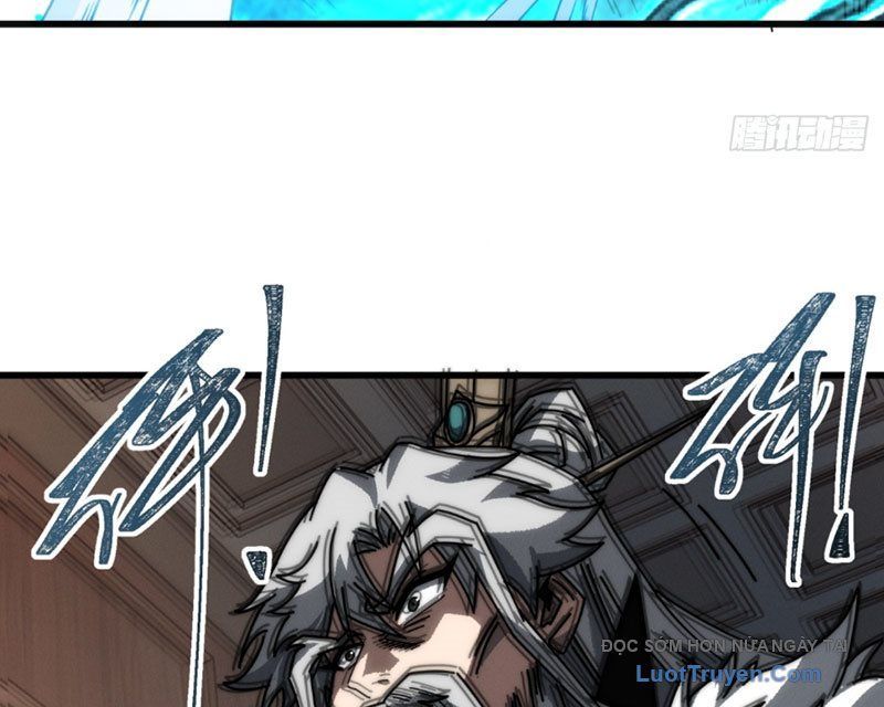 Ta Mô Phỏng Con Đường Trường Sinh Chapter 8 - Trang 2