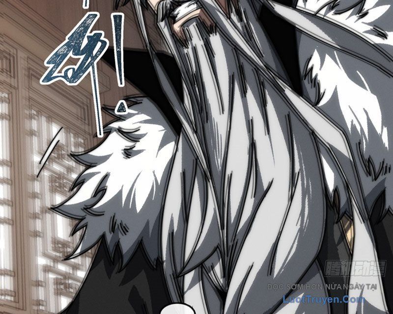 Ta Mô Phỏng Con Đường Trường Sinh Chapter 8 - Trang 2