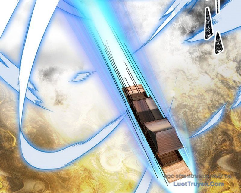 Ta Mô Phỏng Con Đường Trường Sinh Chapter 8 - Trang 2