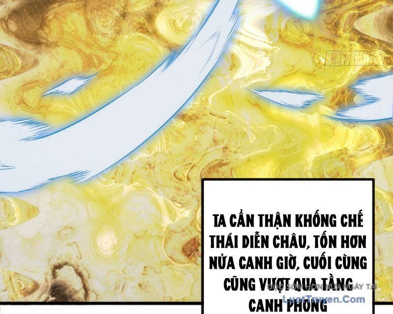 Ta Mô Phỏng Con Đường Trường Sinh Chapter 8 - Trang 2