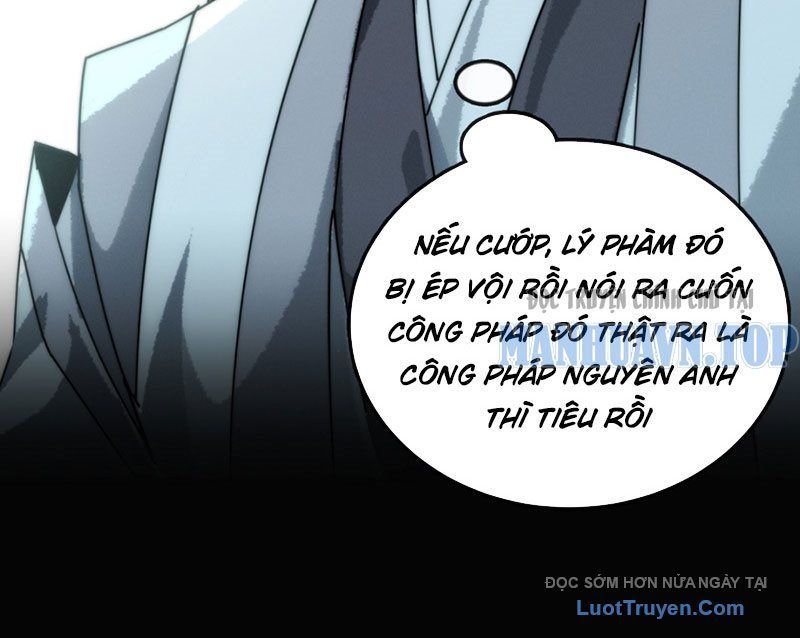 Ta Mô Phỏng Con Đường Trường Sinh Chapter 8 - Trang 2