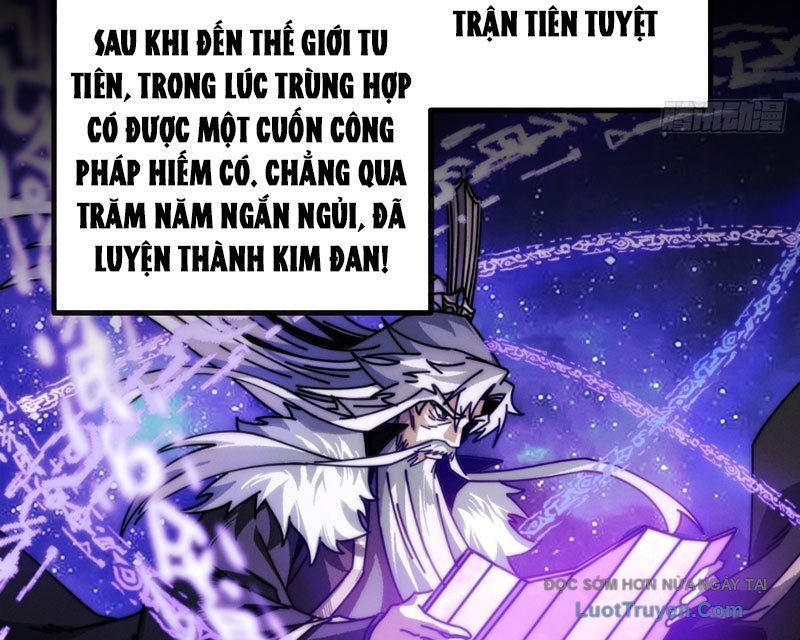 Ta Mô Phỏng Con Đường Trường Sinh Chapter 8 - Trang 2