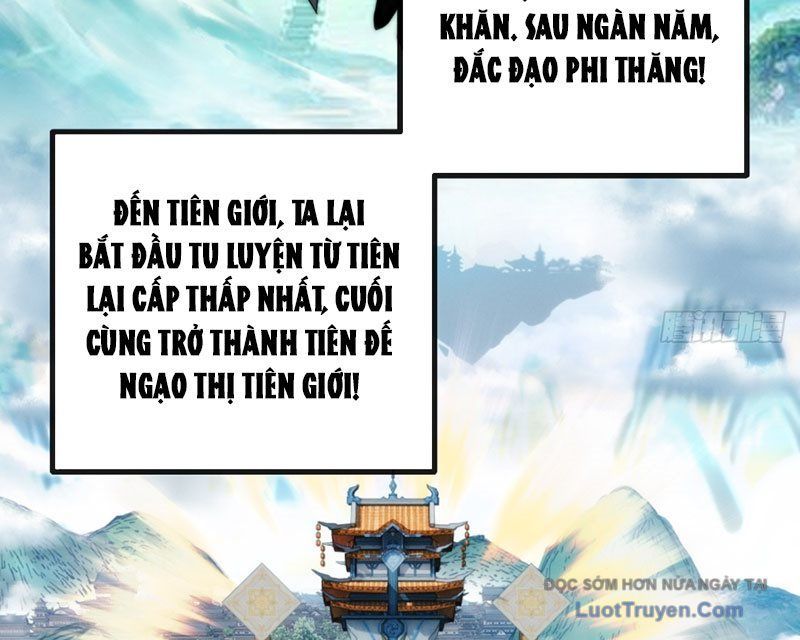 Ta Mô Phỏng Con Đường Trường Sinh Chapter 8 - Trang 2