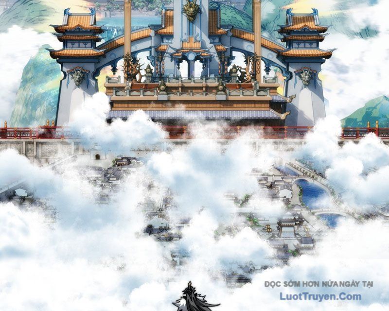 Ta Mô Phỏng Con Đường Trường Sinh Chapter 8 - Trang 2