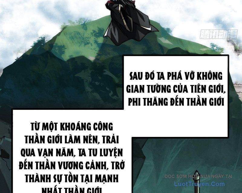 Ta Mô Phỏng Con Đường Trường Sinh Chapter 8 - Trang 2
