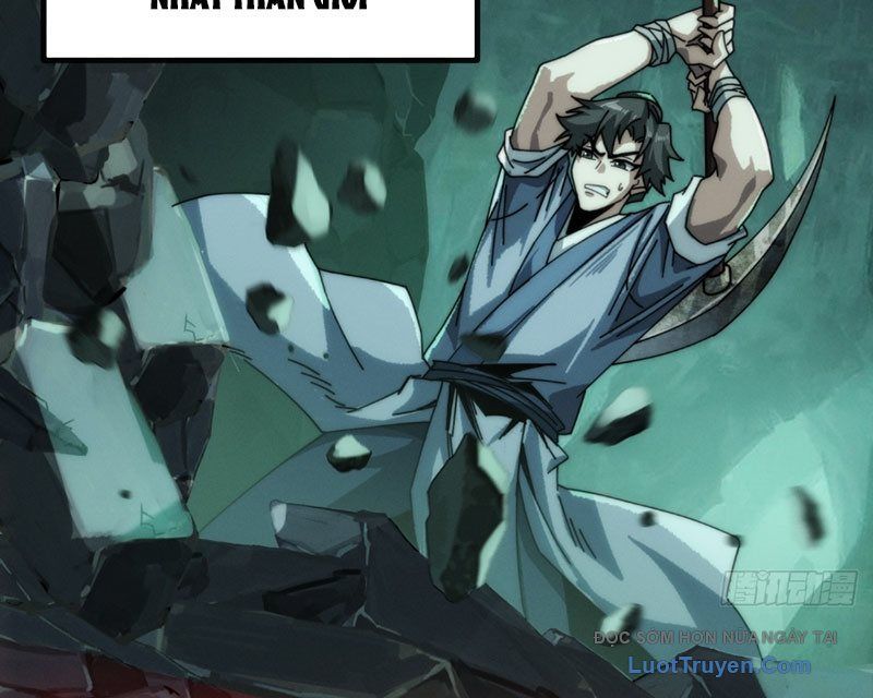 Ta Mô Phỏng Con Đường Trường Sinh Chapter 8 - Trang 2