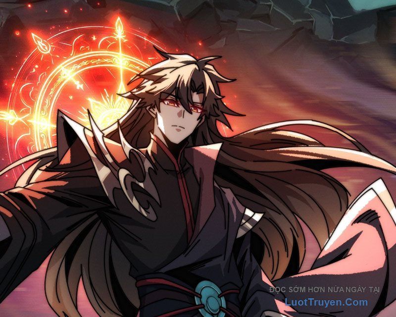 Ta Mô Phỏng Con Đường Trường Sinh Chapter 8 - Trang 2